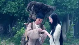 Watch and Download A Chinese Fairy Tale 5