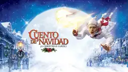 Watch and Download A Christmas Carol 3