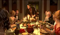 Watch and Download A Christmas Carol 8