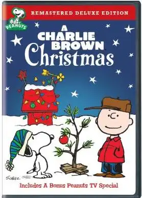 Watch and Download A Christmas Miracle: The Making of a Charlie Brown Christmas 2