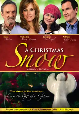 Watch and Download A Christmas Snow 2