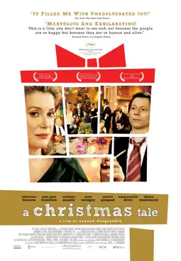 Watch and Download A Christmas Tale 11