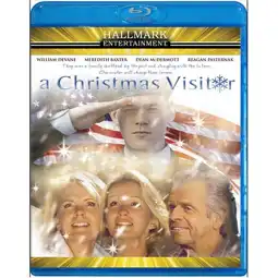 Watch and Download A Christmas Visitor 10