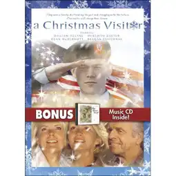 Watch and Download A Christmas Visitor 5