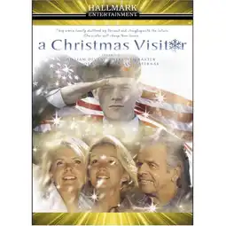 Watch and Download A Christmas Visitor 6