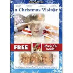 Watch and Download A Christmas Visitor 7