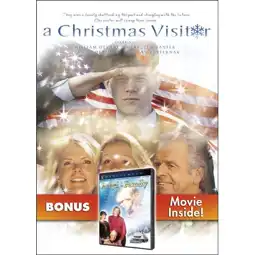 Watch and Download A Christmas Visitor 8