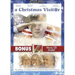 Watch and Download A Christmas Visitor 9