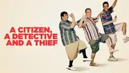 Watch and Download A Citizen, a Detective and a Thief 2