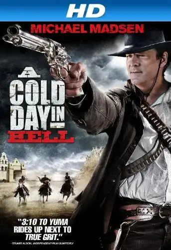 Watch and Download A Cold Day in Hell 1