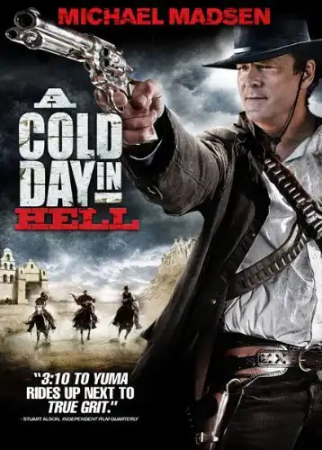 Watch and Download A Cold Day in Hell 2