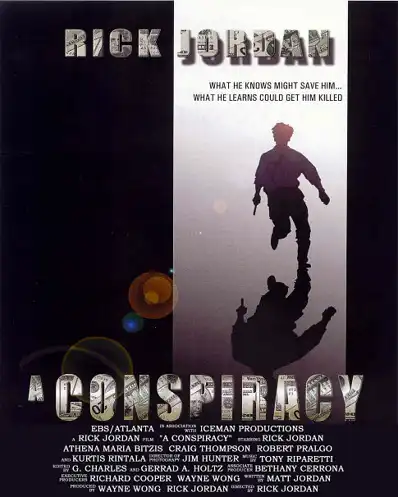 Watch and Download A Conspiracy 1