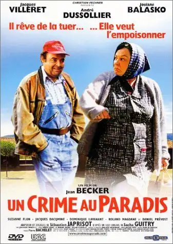 Watch and Download A Crime in Paradise 7