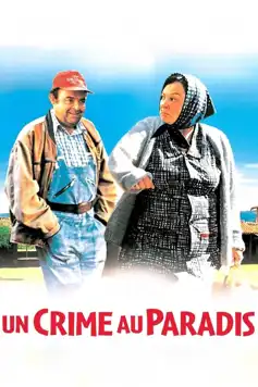 Watch and Download A Crime in Paradise