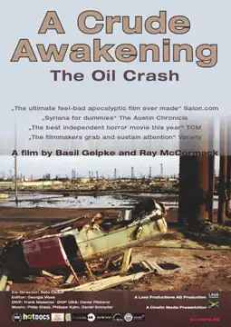 Watch and Download A Crude Awakening 2