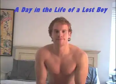 Watch and Download A Day in the Life of a Lost Boy 2