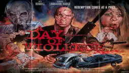 Watch and Download A Day Of Violence 1