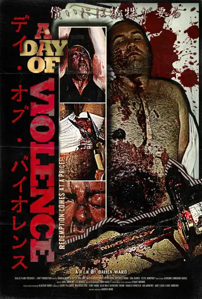 Watch and Download A Day Of Violence 10