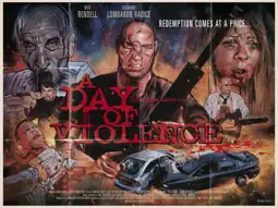 Watch and Download A Day Of Violence 2