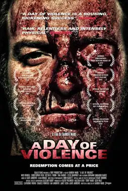 Watch and Download A Day Of Violence 4