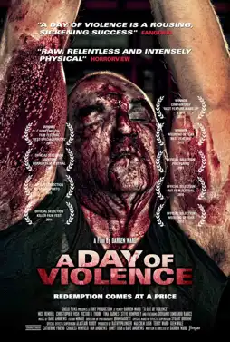 Watch and Download A Day Of Violence 5