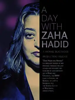 Watch and Download A Day with Zaha Hadid 1