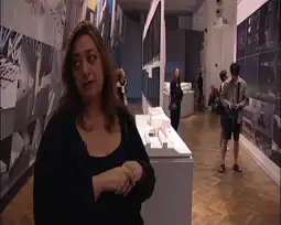 Watch and Download A Day with Zaha Hadid 8