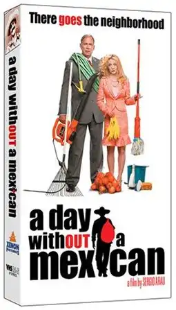 Watch and Download A Day Without a Mexican 8