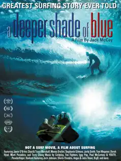 Watch and Download A Deeper Shade of Blue