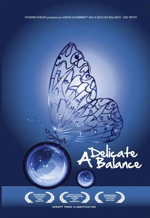 Watch and Download A Delicate Balance: The Truth 1