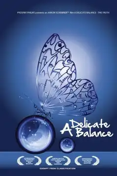 Watch and Download A Delicate Balance: The Truth