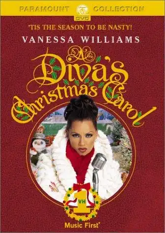 Watch and Download A Diva's Christmas Carol 2