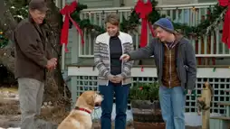 Watch and Download A Dog Named Christmas 1