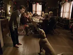 Watch and Download A Dog Named Christmas 12