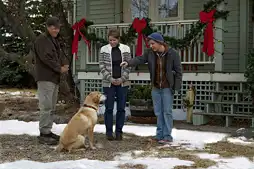 Watch and Download A Dog Named Christmas 5