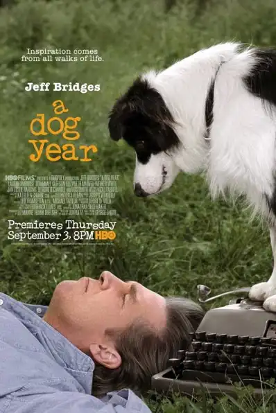 Watch and Download A Dog Year 8