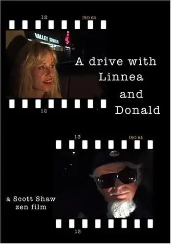 Watch and Download A Drive with Linnea and Donald 2