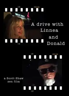 Watch and Download A Drive with Linnea and Donald