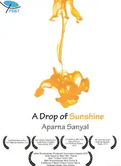 Watch and Download A Drop of Sunshine