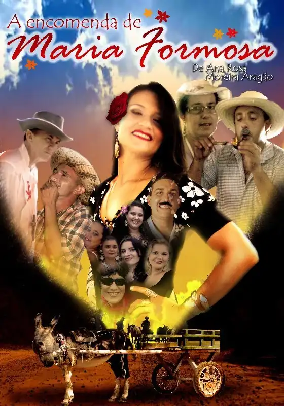 Watch and Download A Encomenda de Maria Formosa 1