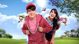 Watch and Download A Fairly Odd Movie: Grow Up, Timmy Turner! 1