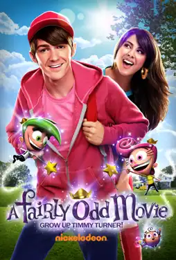 Watch and Download A Fairly Odd Movie: Grow Up, Timmy Turner! 15