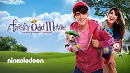 Watch and Download A Fairly Odd Movie: Grow Up, Timmy Turner! 3