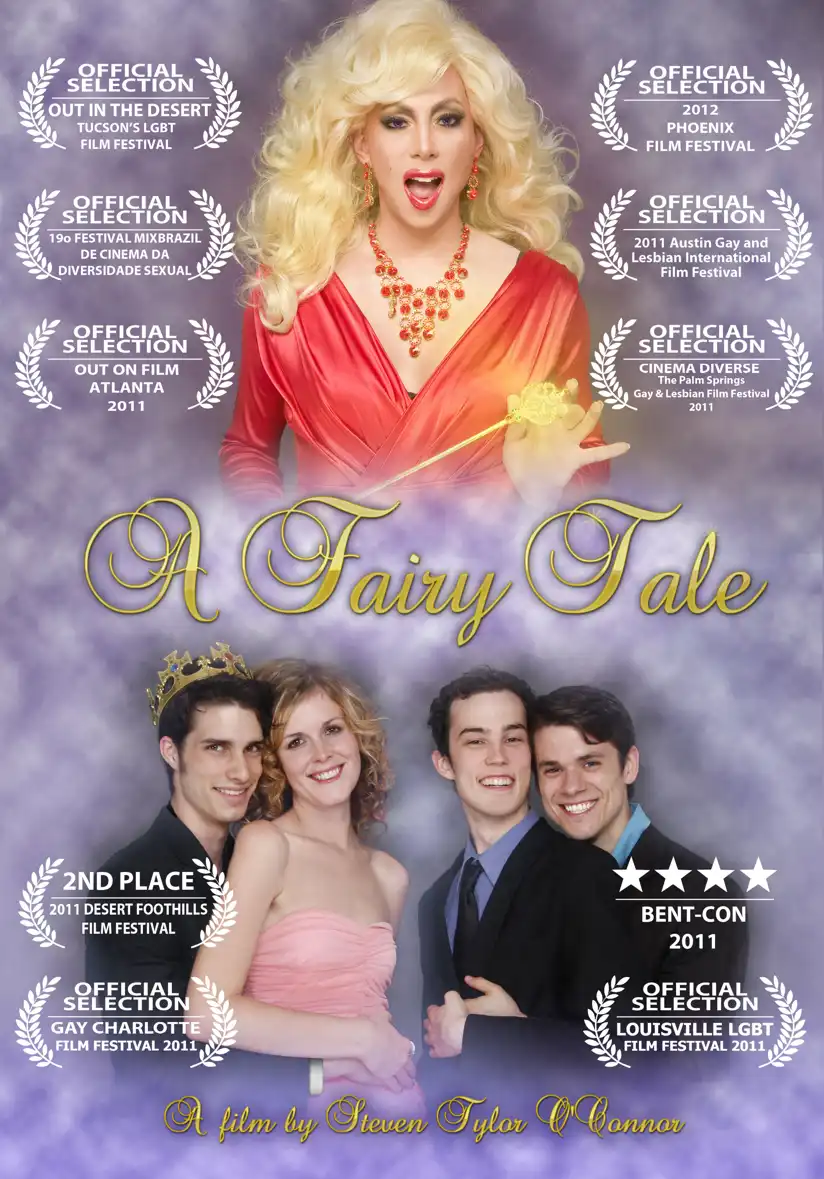 Watch and Download A Fairy Tale 13