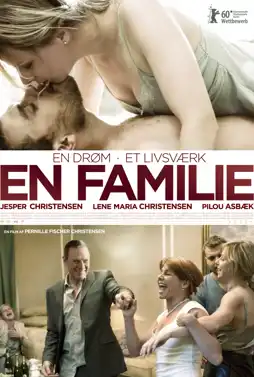 Watch and Download A Family 11