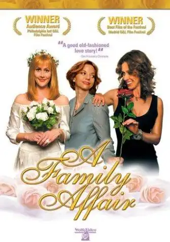 Watch and Download A Family Affair 1