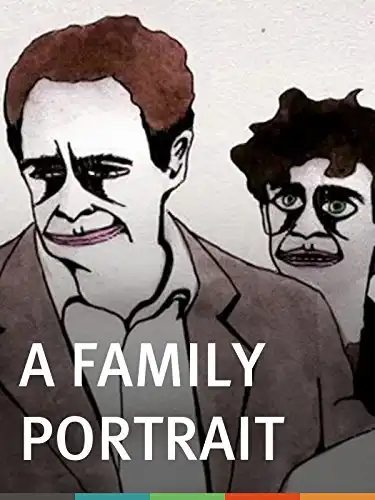 Watch and Download A Family Portrait 1