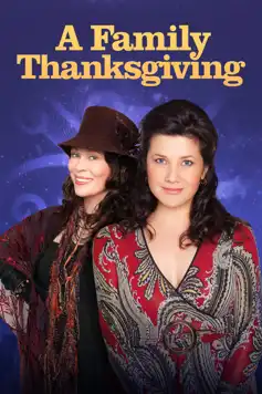 Watch and Download A Family Thanksgiving