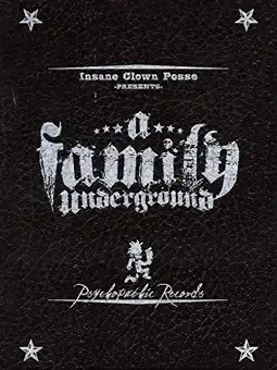 Watch and Download A Family Underground 1