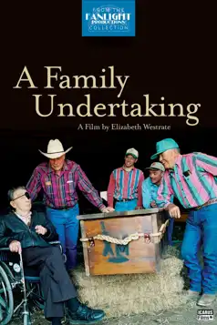 Watch and Download A Family Undertaking